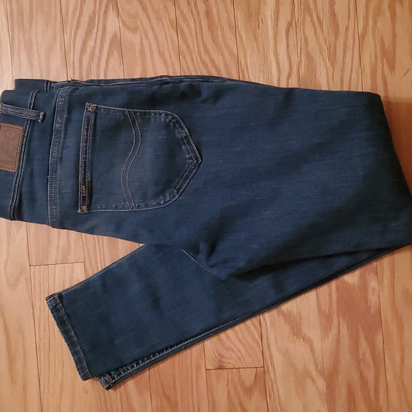 Lee jeans NWT - Picture 11 of 11
